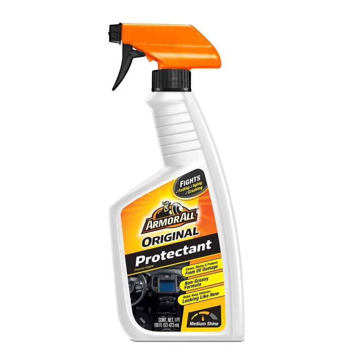 Armor All Original Protectant 16oz