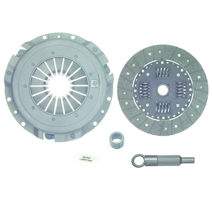 Duralast Transmission Clutch Kit NU31035-5