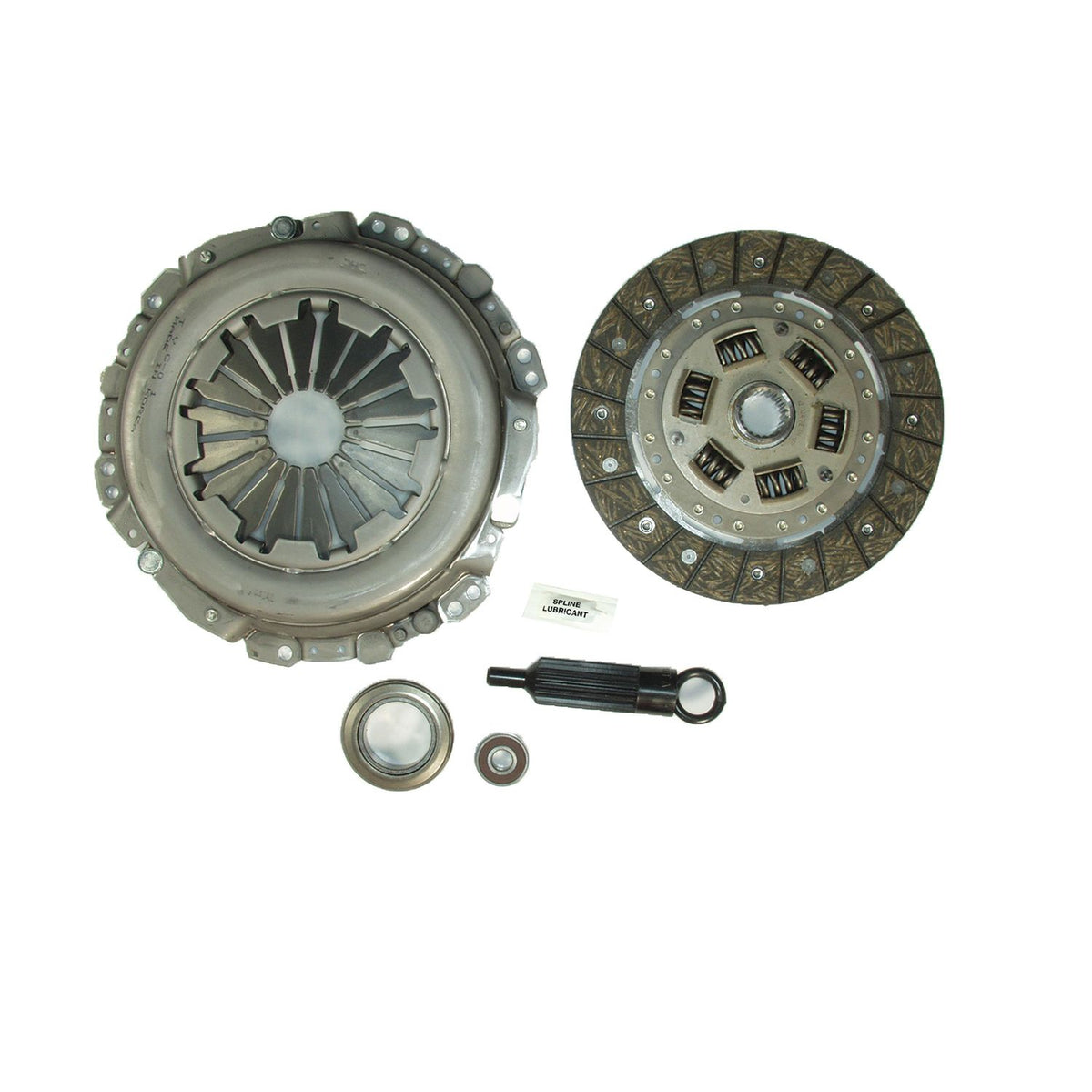 Duralast Transmission Clutch Kit NU31025